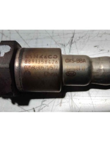 SONDA LAMBDA LYNK   CO 01 - 275997