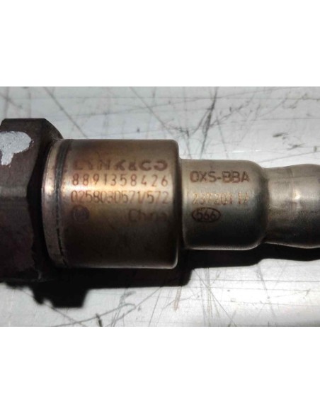 SONDA LAMBDA LYNK   CO 01 - 275997