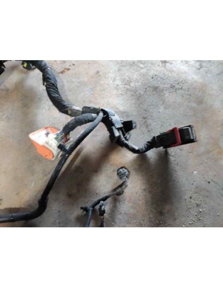 CABLEADO ELECTRICO LYNK   CO 01 - 276002