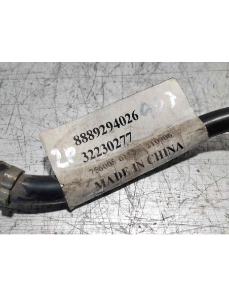CABLEADO ELECTRICO LYNK   CO 01 - 276006