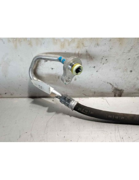TUBOS AIRE ACONDICIONADO LYNK   CO 01 - 276007
