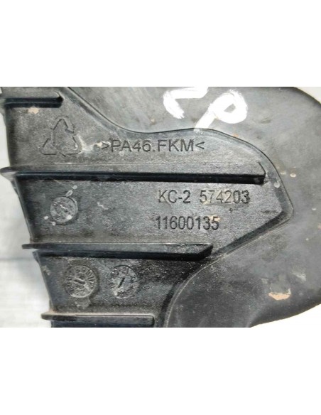 NO IDENTIFICADO LYNK   CO 01 - 276000