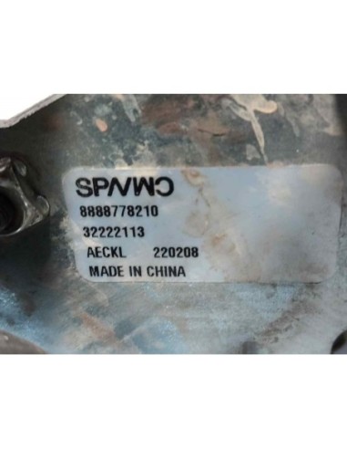 BOMBA AGUA LYNK   CO 01 - 276001