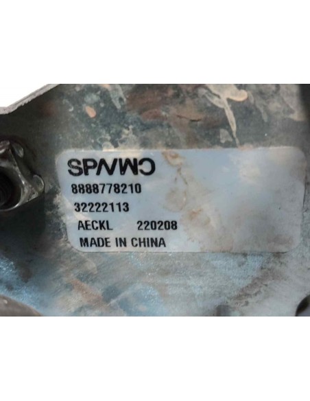 BOMBA AGUA LYNK   CO 01 - 276001