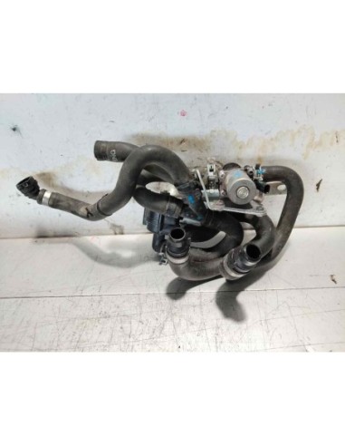 BOMBA AGUA LYNK   CO 01 - 276001