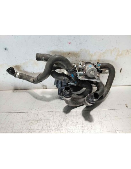 BOMBA AGUA LYNK   CO 01 - 276001