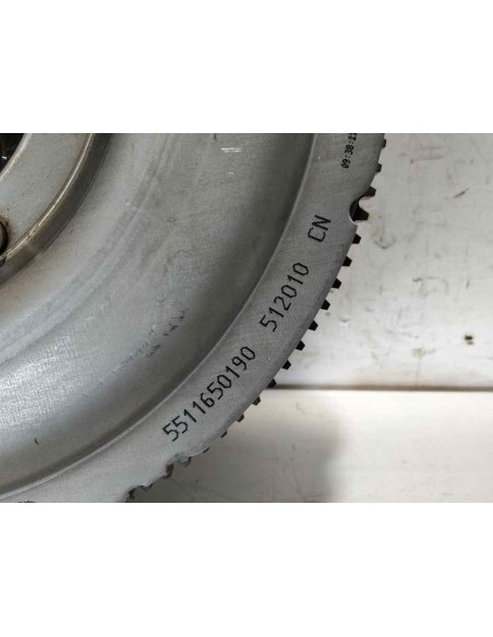 VOLANTE MOTOR LYNK   CO 01 - 275999