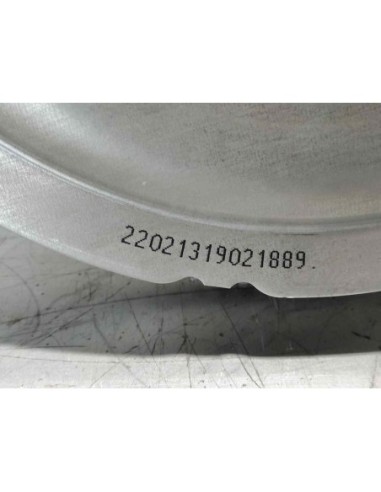 VOLANTE MOTOR LYNK   CO 01 - 275999