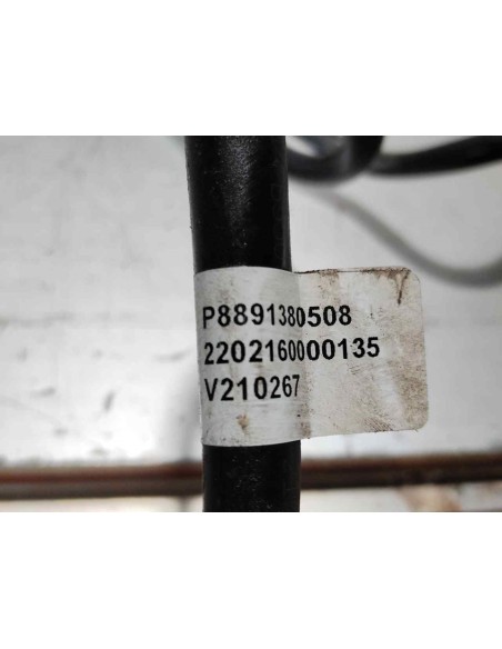 TUBO LYNK   CO 01 - 276013