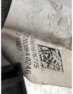 CABLEADO ELECTRICO LYNK   CO 01 - 276014 2