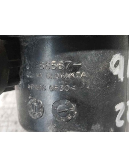 BOMBA AGUA LYNK   CO 01 - 276016