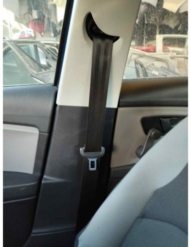 CINTURON SEGURIDAD DELANTERO DERECHO SEAT LEON...