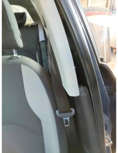 CINTURON SEGURIDAD DELANTERO IZQUIERDO SEAT LEON (5F1) -...