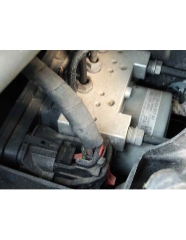 ABS SEAT LEON (5F1) - 246003