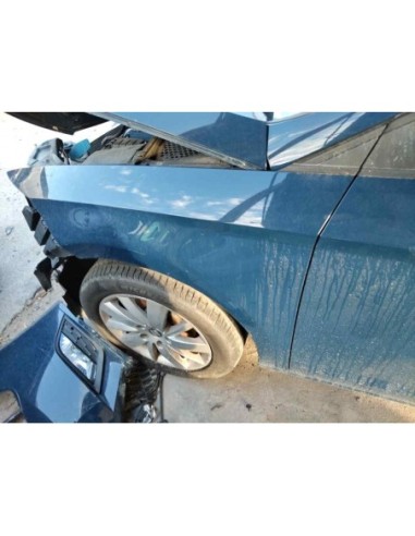 ALETA DELANTERA IZQUIERDA SEAT LEON (5F1) - 246008