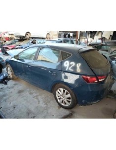 BRAZO SUSPENSION DELANTERO IZQUIERDO SEAT LEON (5F1) -...