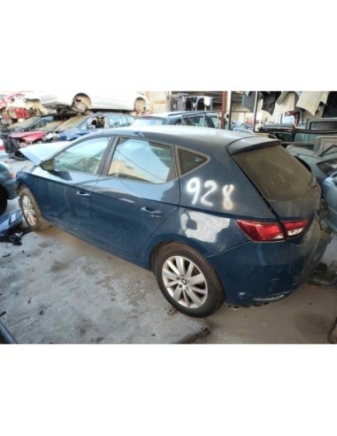 BRAZO SUSPENSION DELANTERO IZQUIERDO SEAT LEON...