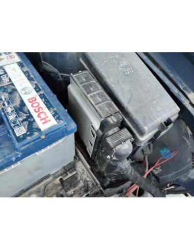CENTRALITA MOTOR UCE SEAT LEON (5F1) - 246035