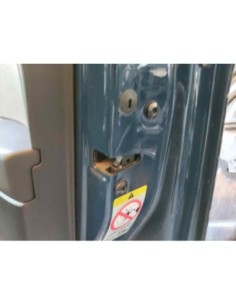 CERRADURA PUERTA DELANTERA DERECHA SEAT LEON (5F1) - 246036