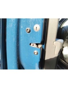 CERRADURA PUERTA DELANTERA IZQUIERDA SEAT LEON (5F1) -...