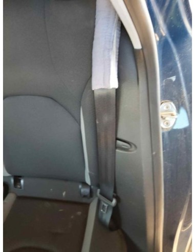CINTURON SEGURIDAD TRASERO IZQUIERDO SEAT LEON...