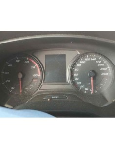 CUADRO INSTRUMENTOS SEAT LEON (5F1) - 246043