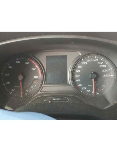 CUADRO INSTRUMENTOS SEAT LEON (5F1) - 246043