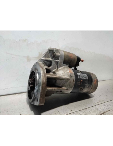 MOTOR ARRANQUE NISSAN PICKUP (D22) - 127812