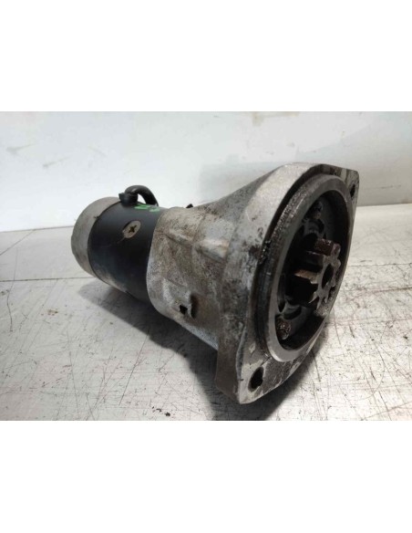 MOTOR ARRANQUE NISSAN PICKUP (D22) - 127812