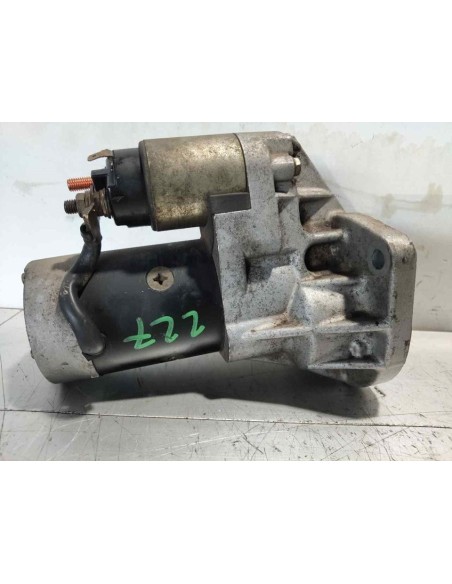 MOTOR ARRANQUE NISSAN PICKUP (D22) - 127812