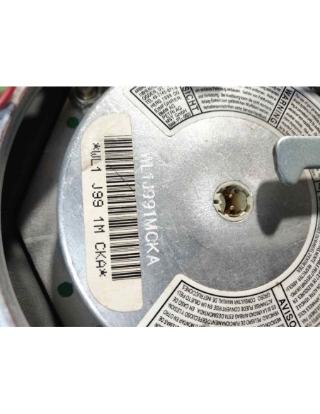 AIRBAG DELANTERO IZQUIERDO BMW SERIE 5 BERLINA (E39) - 222037
