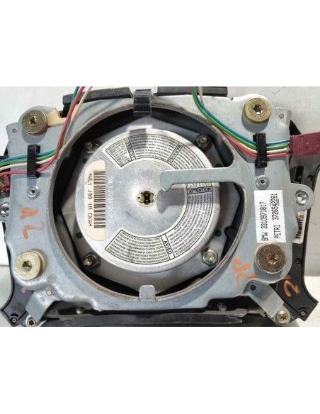 AIRBAG DELANTERO IZQUIERDO BMW SERIE 5 BERLINA (E39) - 222037