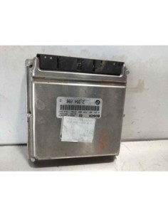 CENTRALITA MOTOR UCE BMW SERIE 5 BERLINA (E39) - 222067