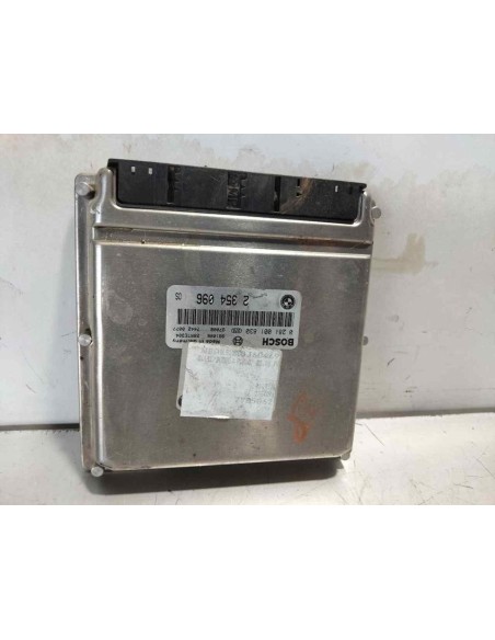 CENTRALITA MOTOR UCE BMW SERIE 5 BERLINA (E39) - 222067