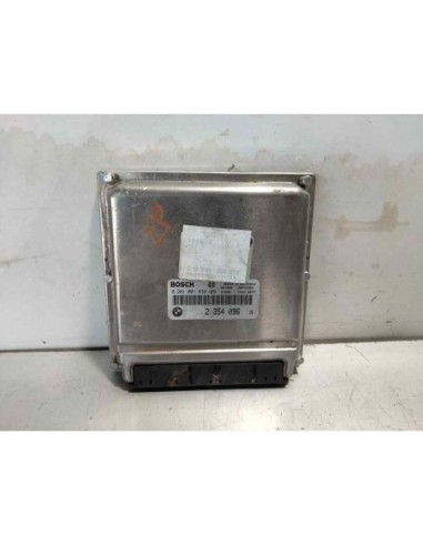CENTRALITA MOTOR UCE BMW SERIE 5 BERLINA (E39)...
