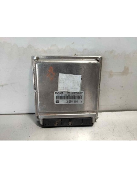 CENTRALITA MOTOR UCE BMW SERIE 5 BERLINA (E39) - 222067