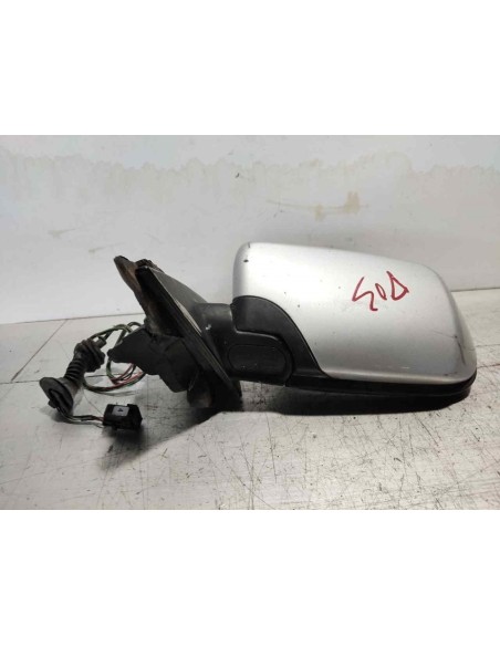RETROVISOR IZQUIERDO BMW SERIE 5 BERLINA (E39) - 222131