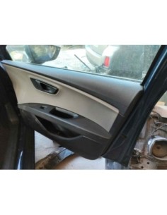 ELEVALUNAS DELANTERO DERECHO SEAT LEON (5F1) - 246047