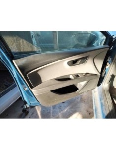 ELEVALUNAS DELANTERO IZQUIERDO SEAT LEON (5F1) - 246048