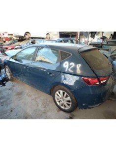 AMORTIGUADOR DELANTERO DERECHO SEAT LEON (5F1) - 246010