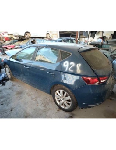 AMORTIGUADOR DELANTERO DERECHO SEAT LEON (5F1)...