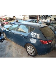 AMORTIGUADOR DELANTERO IZQUIERDO SEAT LEON (5F1) - 246011