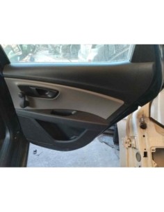 GUARNECIDO PUERTA TRASERA DERECHA SEAT LEON (5F1) - 251020