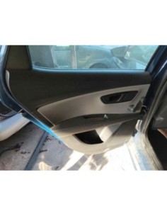 GUARNECIDO PUERTA TRASERA IZQUIERDA SEAT LEON (5F1) - 251021