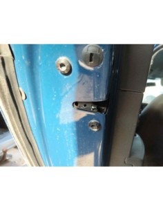 CERRADURA PUERTA TRASERA IZQUIERDA SEAT LEON (5F1) - 246039