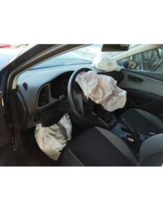 COLUMNA DIRECCION SEAT LEON (5F1) - 246040