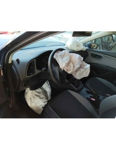 COLUMNA DIRECCION SEAT LEON (5F1) - 246040