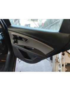 ELEVALUNAS TRASERO DERECHO SEAT LEON (5F1) - 246049