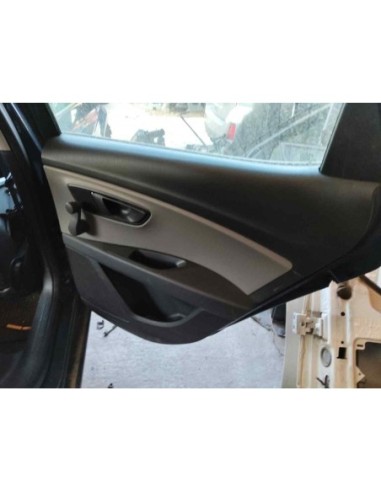 ELEVALUNAS TRASERO DERECHO SEAT LEON (5F1) -...