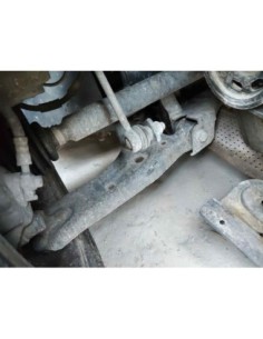 BRAZO SUSPENSION DELANTERO DERECHO SEAT LEON (5F1) - 251004
